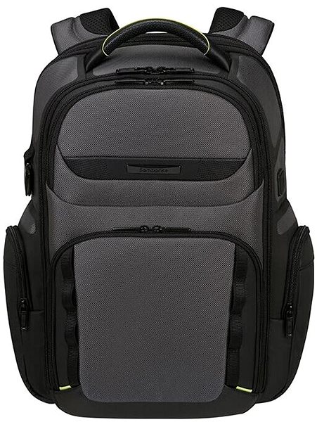 Laptop-Rucksack Samsonite PRO-DLX 6 Backpack 3V 15.6