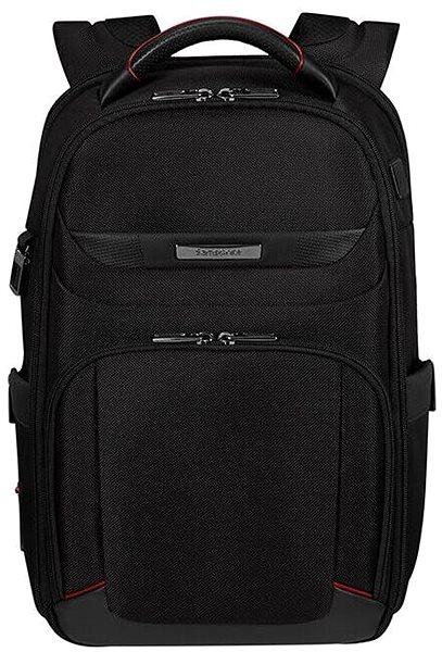 Batoh na notebook Samsonite PRO-DLX 6 Backpack 14.1