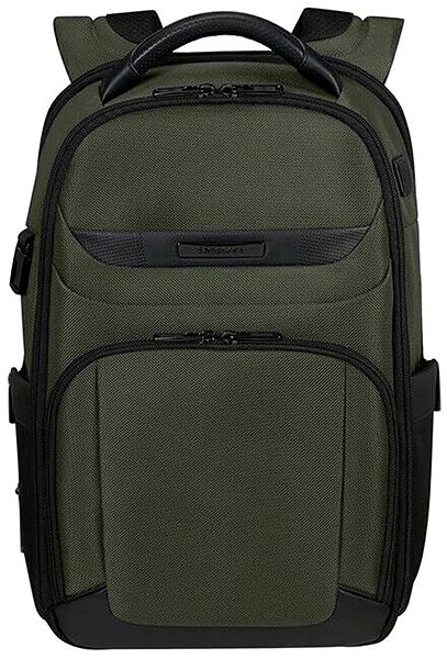 Laptop-Rucksack Samsonite PRO-DLX 6 Backpack 14.1