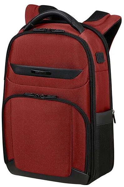 Laptop Backpack Samsonite PRO-DLX 6 Backpack 14.1