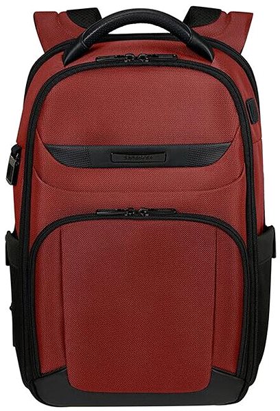 Batoh na notebook Samsonite PRO-DLX 6 Backpack 14.1