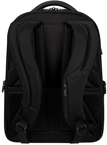 Laptop-Rucksack Samsonite PRO-DLX 6 Backpack 15.6