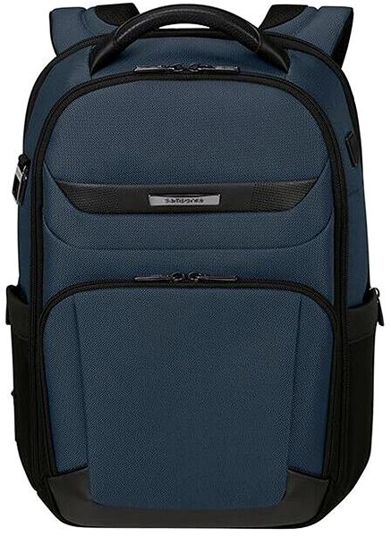 Laptop hátizsák Samsonite PRO-DLX 6 Backpack 15,6