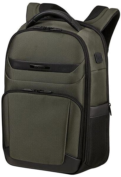 Laptop Backpack Samsonite PRO-DLX 6 Backpack 15.6