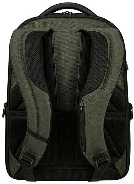 Laptop Backpack Samsonite PRO-DLX 6 Backpack 15.6
