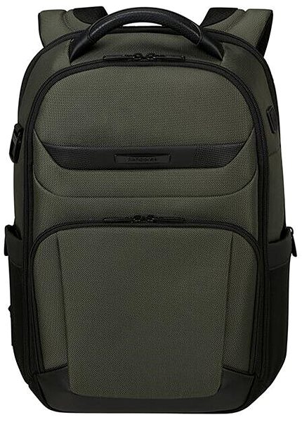 Laptop-Rucksack Samsonite PRO-DLX 6 Backpack 15.6
