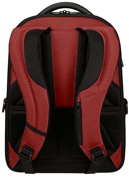 Laptop Backpack Samsonite PRO-DLX 6 Backpack 15.6