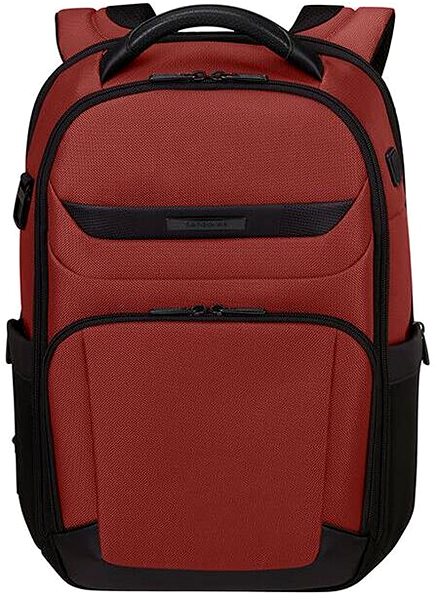 Laptop hátizsák Samsonite PRO-DLX 6 Backpack 15.6