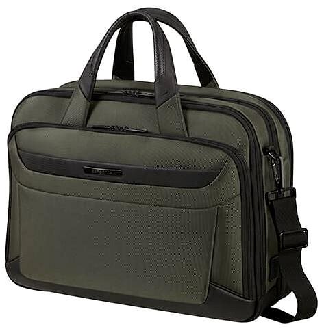 Laptoptasche Samsonite PRO-DLX 6 Bailhandle 15.6