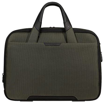 Laptoptasche Samsonite PRO-DLX 6 Bailhandle 15.6