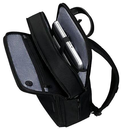 Laptop hátizsák Samsonite XBR 2.0 Backpack 14.1
