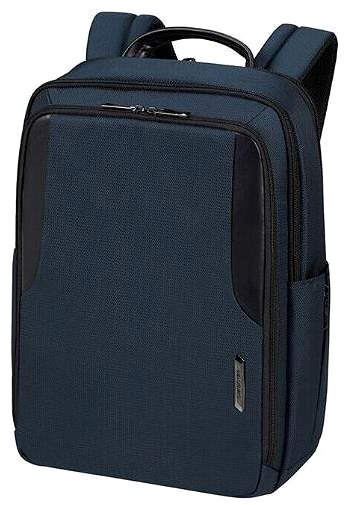 Laptop hátizsák Samsonite XBR 2.0 Backpack 14,1