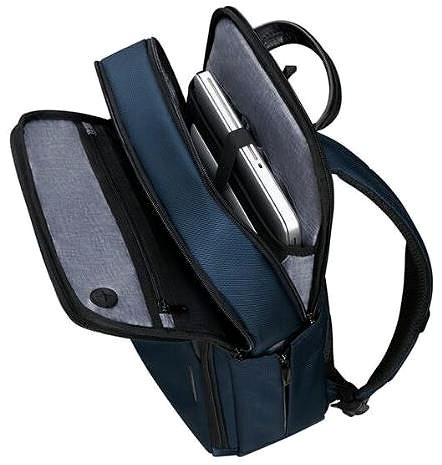 Laptop hátizsák Samsonite XBR 2.0 Backpack 14,1