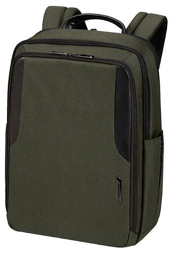 Laptop-Rucksack Samsonite XBR 2.0 Backpack 14.1
