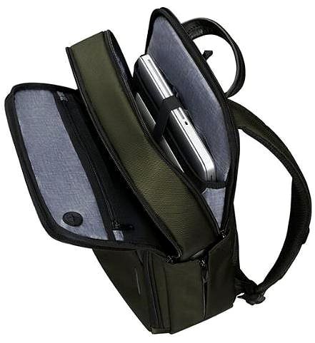 Laptop-Rucksack Samsonite XBR 2.0 Backpack 14.1