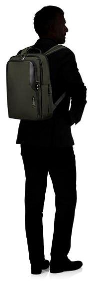Laptop-Rucksack Samsonite XBR 2.0 Backpack 14.1