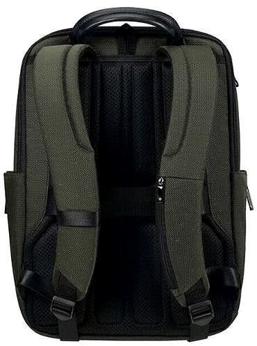 Laptop-Rucksack Samsonite XBR 2.0 Backpack 14.1