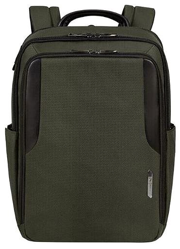 Laptop-Rucksack Samsonite XBR 2.0 Backpack 14.1