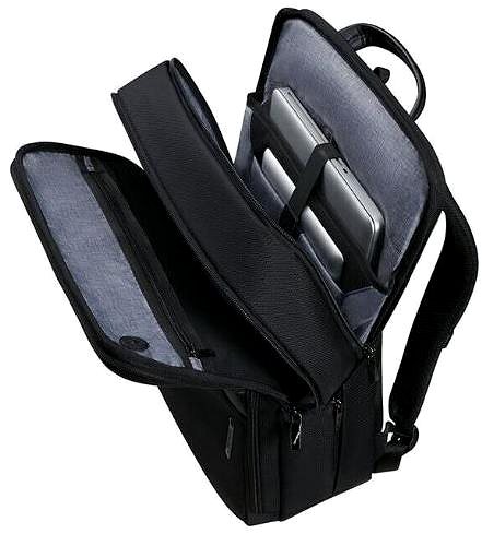 Laptop-Rucksack Samsonite XBR 2.0 Backpack 15,6