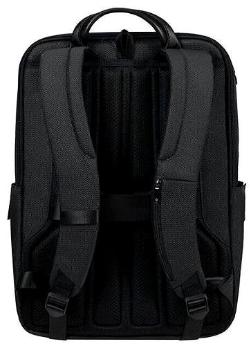 Batoh na notebook Samsonite XBR 2.0 Backpack 15.6