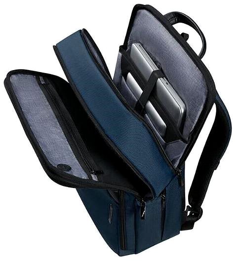 Laptop-Rucksack Samsonite XBR 2.0 Backpack 15.6