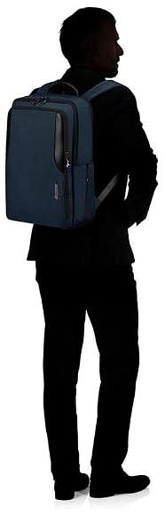 Laptop hátizsák Samsonite XBR 2.0 Backpack 15,6