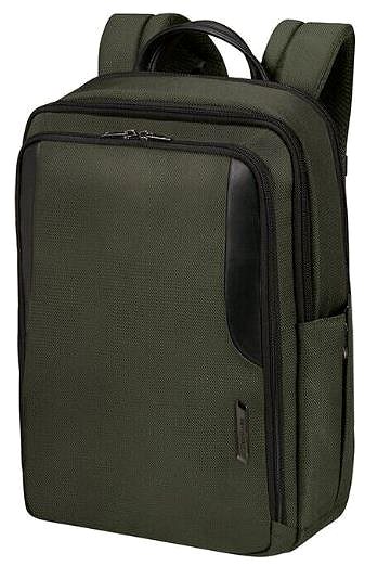 Laptop-Rucksack Samsonite XBR 2.0 Backpack 15.6