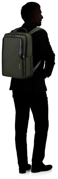 Laptop-Rucksack Samsonite XBR 2.0 Backpack 15.6
