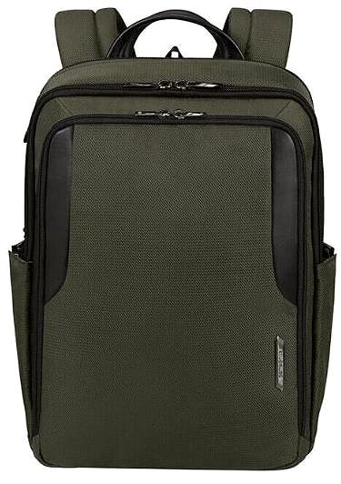Laptop-Rucksack Samsonite XBR 2.0 Backpack 15.6