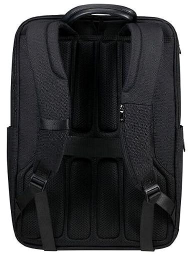 Laptop hátizsák Samsonite XBR 2.0 Backpack 17,3