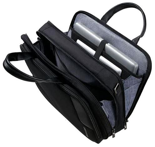 Laptoptasche Samsonite XBR 2.0 Bailhandle 2C 15,6