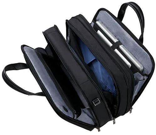 Laptoptasche Samsonite XBR 2.0 Bailhandle 3C 15.6