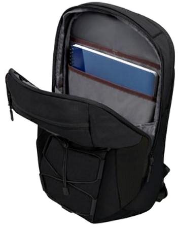 Batoh na notebook Samsonite DYE-NAMIC Backpack S 14.1