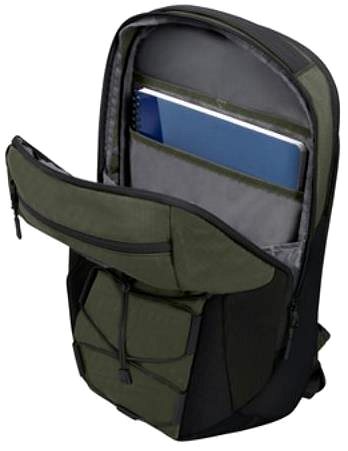 Laptop-Rucksack Samsonite DYE-NAMIC Backpack S 14.1