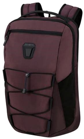 Laptop hátizsák Samsonite DYE-NAMIC Backpack S 14,1