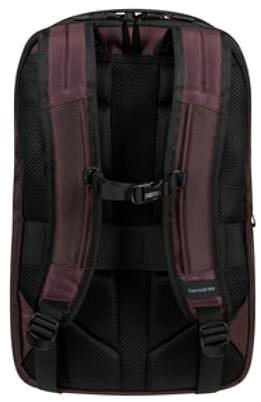 Laptop hátizsák Samsonite DYE-NAMIC Backpack S 14,1