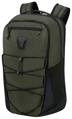 Laptop hátizsák Samsonite DYE-NAMIC Backpack M 15.6