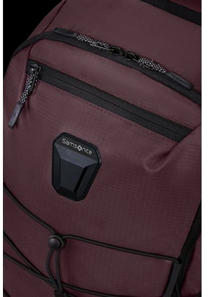 Laptop hátizsák Samsonite DYE-NAMIC Backpack M 15.6