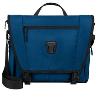 Laptoptasche Samsonite DYE-NAMIC Messenger Bag 14,1