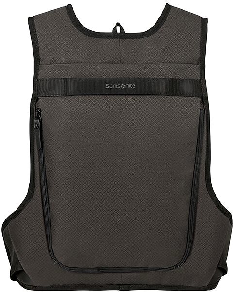 Laptop hátizsák Samsonite Hull Backpack Sleeve 15.6