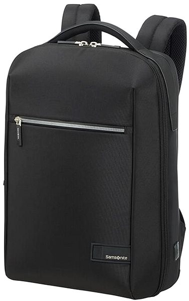 Laptop Backpack Samsonite LITEPOINT LAPTOP BACKPACK 14.1