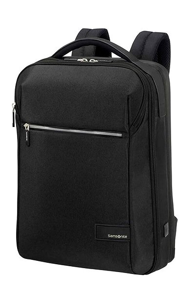 Laptop Backpack Samsonite LITEPOINT LAPTOP BACKPACK 17.3