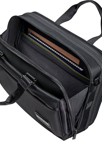 Laptoptasche Samsonite OPENROAD 2.0 BAILHANDLE 15,6