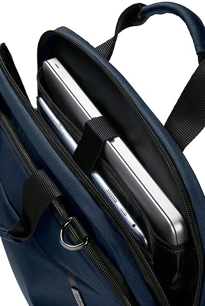 Laptoptasche Samsonite NETWORK 4 Bailhandle 14,1