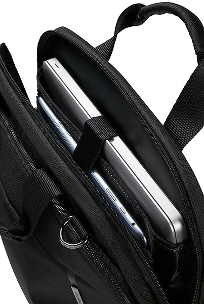 Laptoptasche Samsonite NETWORK 4 Bailhandle 15,6