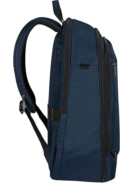 Batoh na notebook Samsonite NETWORK 4 Laptop backpack 17.3