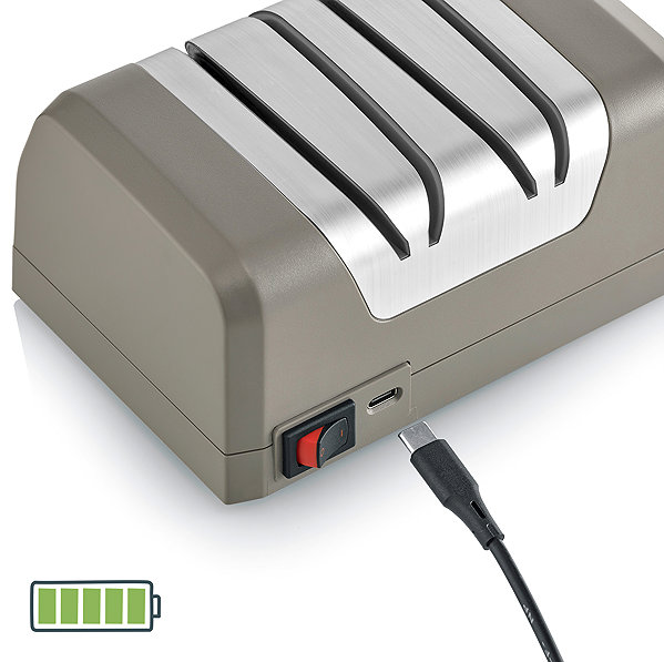 Knife sharpener Graef SG 820 .