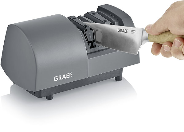 Knife sharpener Graef SG 520 .