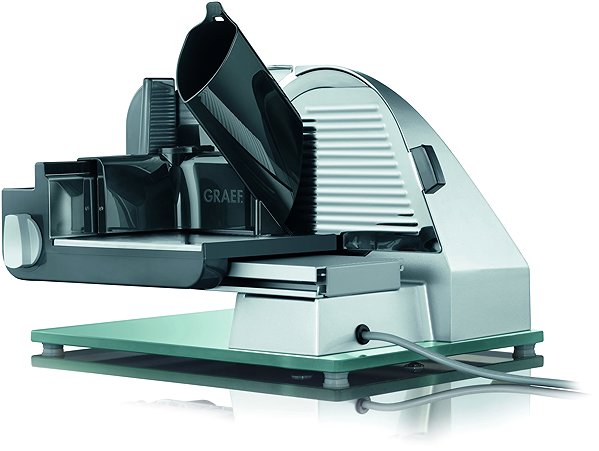 Graef Master M 20 PLA Electric Slicer
