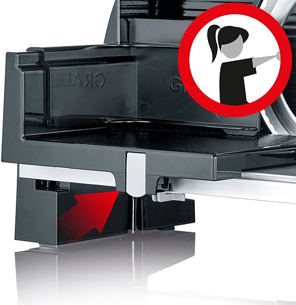 Elektro-Schneider Graef Style S 10025 ...